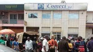 Liquidation de la COMECI : Les clients passent bientôt à la caisse